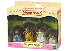 Sylvanian families hedgehog for sale  Delivered anywhere in Ireland