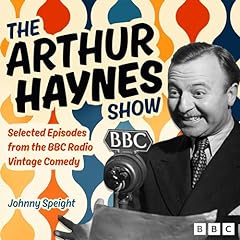 Arthur haynes show for sale  Delivered anywhere in UK