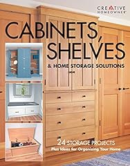 Cabinets shelves home for sale  Delivered anywhere in USA 
