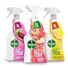 Dettol antibacterial multipurp for sale  Delivered anywhere in UK
