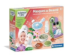 Clementoni science jeu d'occasion  Livré partout en France