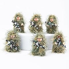 Yanscian military camouflage for sale  Delivered anywhere in USA 