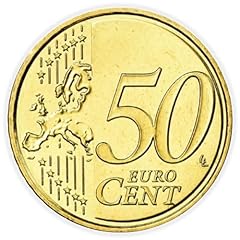 Euro cent coin for sale  Delivered anywhere in USA 