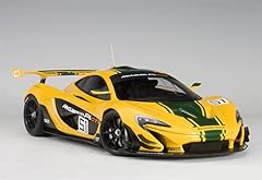 Autoart mclaren gtr gebraucht kaufen  Wird an jeden Ort in Deutschland