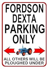 Metal tin sign for sale  Delivered anywhere in UK