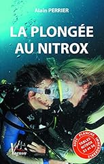 Plongee nitrox d'occasion  Livré partout en France