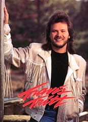 Travis tritt 1992 for sale  Delivered anywhere in USA 