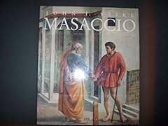 Masaccio d'occasion  Livré partout en Belgiqu