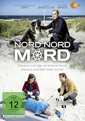 Nord nord mord gebraucht kaufen  Wird an jeden Ort in Deutschland