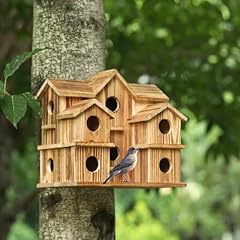 Bird houses outside for sale  Delivered anywhere in USA 