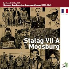 Stalag vii moosburg d'occasion  Livré partout en France