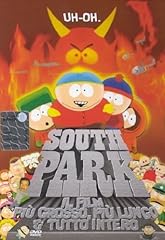 South park film. usato  Spedito ovunque in Italia 