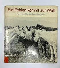 Ein fohlen kommt d'occasion  Livré partout en France