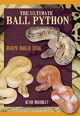 Ultimate ball python for sale  Delivered anywhere in USA 