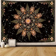 Fowocu boho floral for sale  Delivered anywhere in USA 