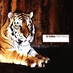 Tiger trance d'occasion  Livré partout en France