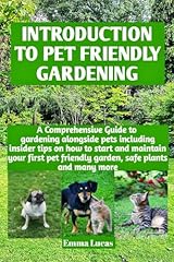 Introduction pet friendly for sale  Delivered anywhere in USA 