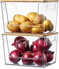 Pantry organizers storage for sale  Delivered anywhere in USA 