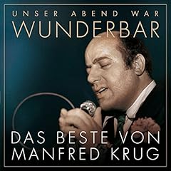 Wunderbar beste manfred gebraucht kaufen  Wird an jeden Ort in Deutschland