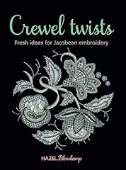 Crewel twists fresh for sale  Delivered anywhere in USA 