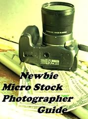 Newbie micro stock usato  Spedito ovunque in Italia 