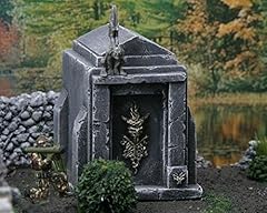 Ziterdes tombs darkness gebraucht kaufen  Wird an jeden Ort in Deutschland