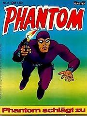 Phantom heft phantom gebraucht kaufen  Wird an jeden Ort in Deutschland