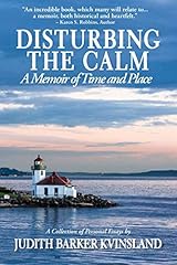 Disturbing calm memoir for sale  Delivered anywhere in USA 