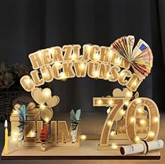 Compleanno decorazione regalo usato  Spedito ovunque in Italia 