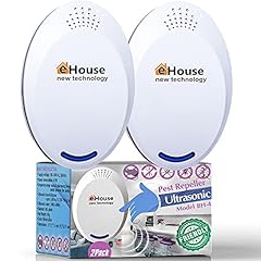 Ultrasonic pest control for sale  Delivered anywhere in USA 