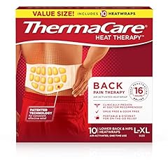 Thermacare advanced back for sale  Delivered anywhere in USA 