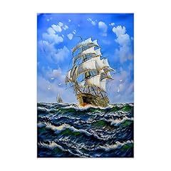 Gethaty vintage ocean for sale  Delivered anywhere in USA 