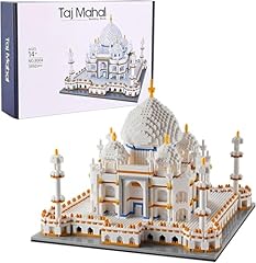 Fulholpe taj mahal gebraucht kaufen  Wird an jeden Ort in Deutschland