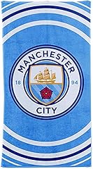 Mcfc giant manchester for sale  Delivered anywhere in UK