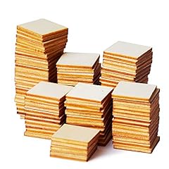 Wood squares crafts for sale  Delivered anywhere in USA 