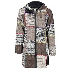 Damen wollmantel patch gebraucht kaufen  Wird an jeden Ort in Deutschland