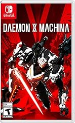 Daemon machina for sale  Delivered anywhere in UK