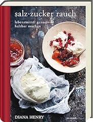 Salz zucker rauch gebraucht kaufen  Wird an jeden Ort in Deutschland