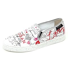 Hogan d2344 sneaker usato  Spedito ovunque in Italia 