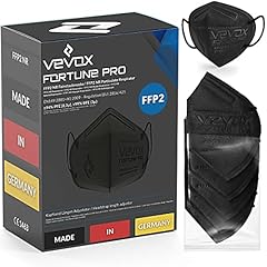 Vevox ffp2 masken gebraucht kaufen  Wird an jeden Ort in Deutschland