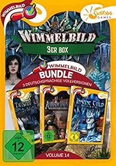 Wimmelbild 3er bundle gebraucht kaufen  Wird an jeden Ort in Deutschland