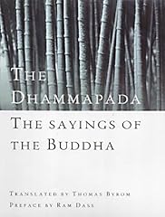 Dhammapada sayings buddha for sale  Delivered anywhere in USA 