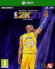Nba 2k21 mamba for sale  Delivered anywhere in USA 