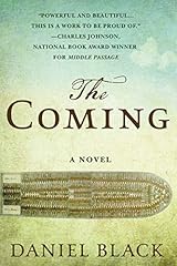 Coming novel for sale  Delivered anywhere in USA 