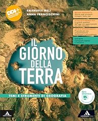Giorno della terra. usato  Spedito ovunque in Italia 
