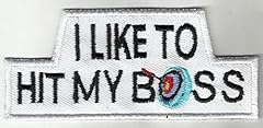 Sew iron embroidered for sale  Delivered anywhere in UK