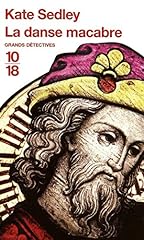 Danse macabre d'occasion  Livré partout en France