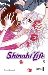 Shinobi life 05 gebraucht kaufen  Wird an jeden Ort in Deutschland