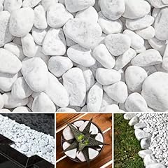 Carrara decorative natural for sale  Delivered anywhere in UK