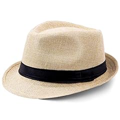 Coucoland panama cappello usato  Spedito ovunque in Italia 